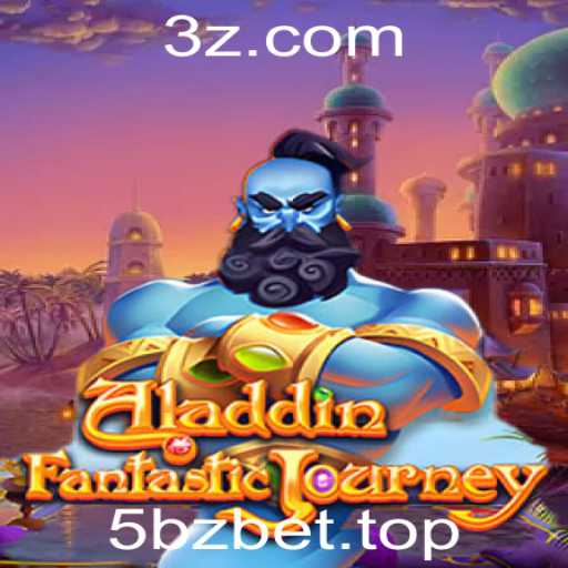 Aladdin: Uma Aventura de Jogo e Estratégia com 5bzbet