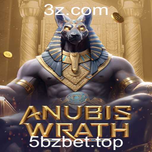 Descubra o Fascinante Mundo de AnubisWrath e as Estratégias Envolventes de 5bzbet