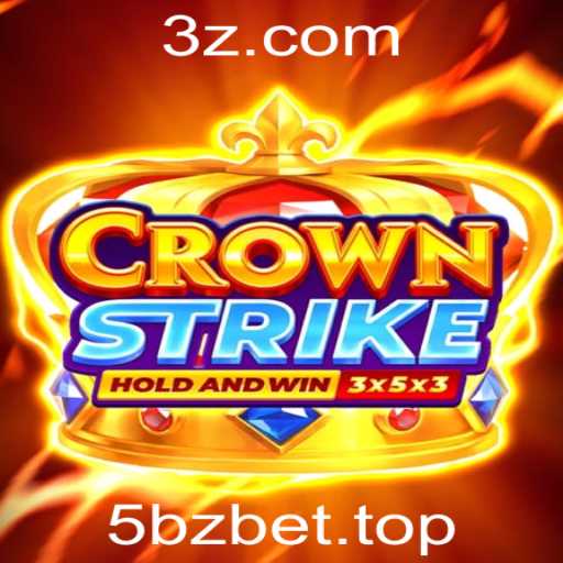 Descubra o Fascinante Mundo de Crownstrike: O Novo Jogo que Conquista Multidões