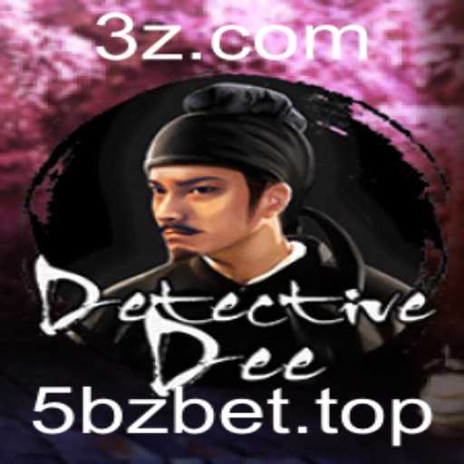 Explorando o Fascinante Mundo de DetectiveDee: Regras e Estratégias