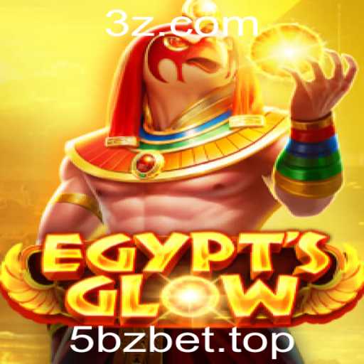 Descubra a Magia de EgyptsGlow: O Jogo que Ilumina suas Apostas