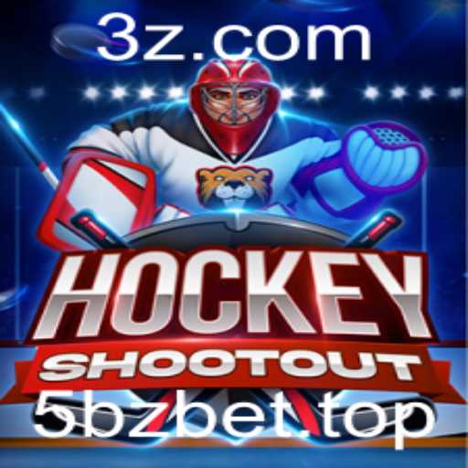 Explore o HockeyShootout: O Novo Fenômeno dos Jogos Online