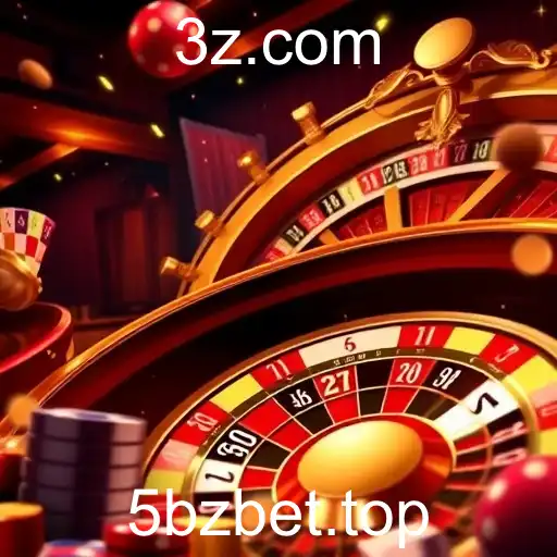 Explorando o Fascinante Universo dos Jogos de Cassino com 5bzbet