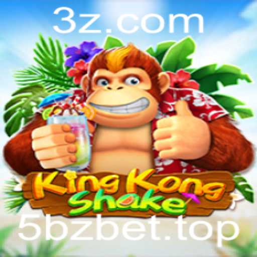 KingKongShake: A Revolução no Mundo dos Jogos Digitais