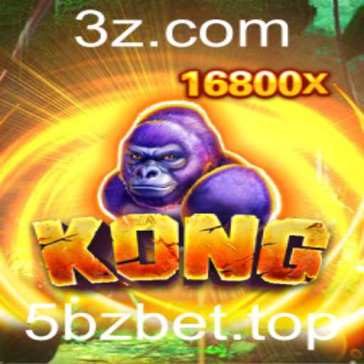 Explorando o Mundo de Kong: Um Novo Jogo de Aventura e Estratégia