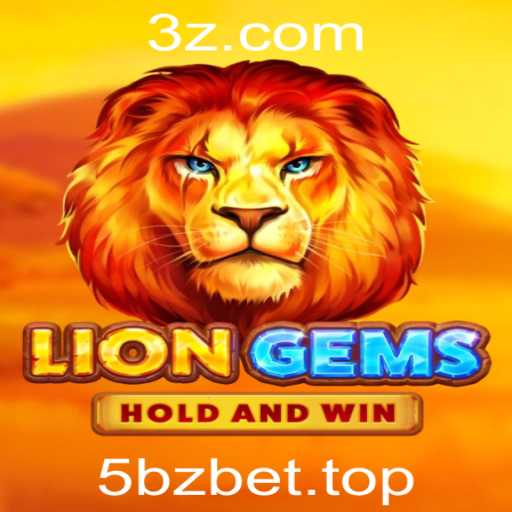 Explorando LionGems: A Nova Sensação do Gaming com 5bzbet