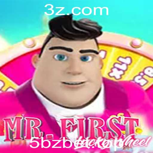 Descubra MrFirstLuckyWheel: Um Jogo Empolgante com 5bzbet