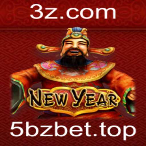 Descubra o Novo Fenômeno dos Jogos: NewYear com 5bzbet