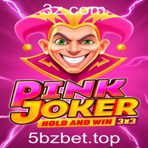 Descubra o Fascinante Mundo de Pinkjoker e Entenda a Chave 5bzbet