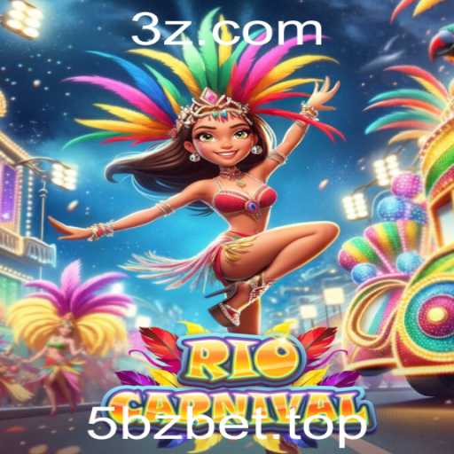 Descubra RioCarnival: O Jogo Que Transforma A Folia Em Diversão