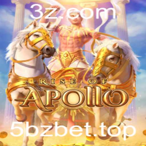 Conheça RiseofApollo: O Novo Fenômeno dos Jogos com 5bzbet