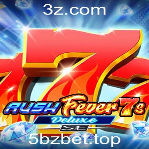 Descubra RushFever7sDeluxeSE: O Novo Fenômeno dos Jogos de Azar