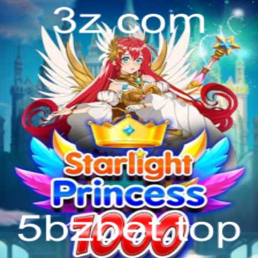 Uma Jornada Através do StarlightPrincess1000: Desvende os Mistérios e Regras do Jogo com 5bzbet