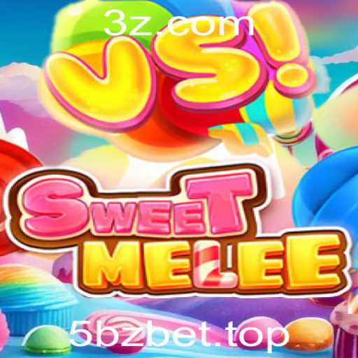 Descubra o Mundo de SweetMelee: Um Jogo de Estratégia e Aventura