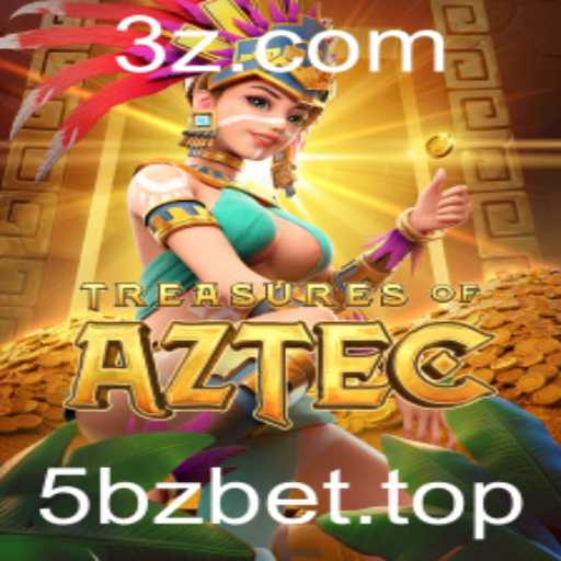 Descubra os Mistérios do Tesouro Asteca em Treasures of Aztec