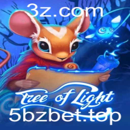 TreeofLight: Uma Jornada Mágica no Mundo dos Jogos Online